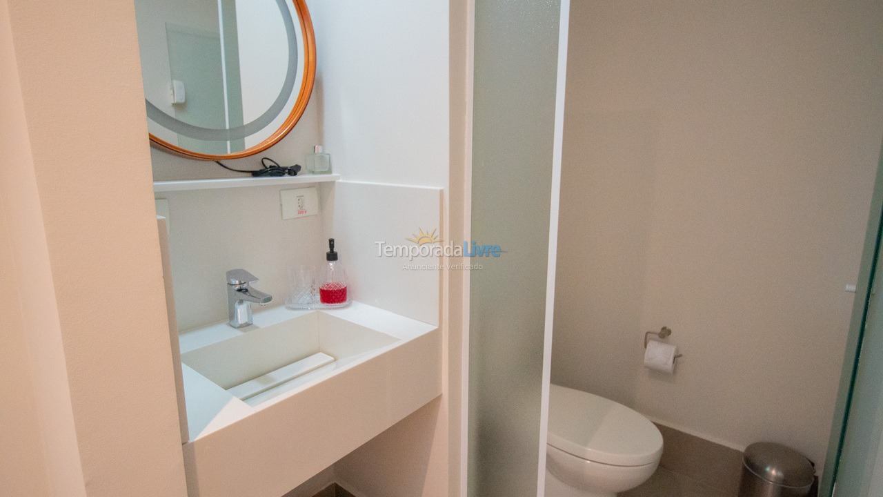 House for vacation rental in São Sebastião (Juquehy)