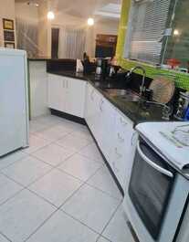 Wonderful house in Praia dos Ingleses for 15 people