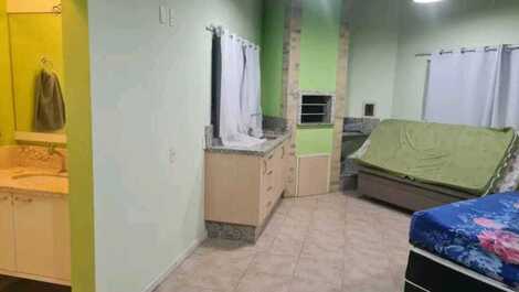 Wonderful house in Praia dos Ingleses for 15 people