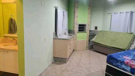 Wonderful house in Praia dos Ingleses for 15 people