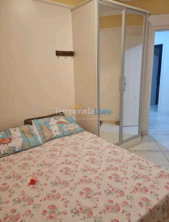 House for vacation rental in Florianopolis (Praia dos Ingleses)