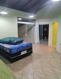 Wonderful house in Praia dos Ingleses for 15 people