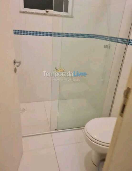 House for vacation rental in Florianopolis (Praia dos Ingleses)