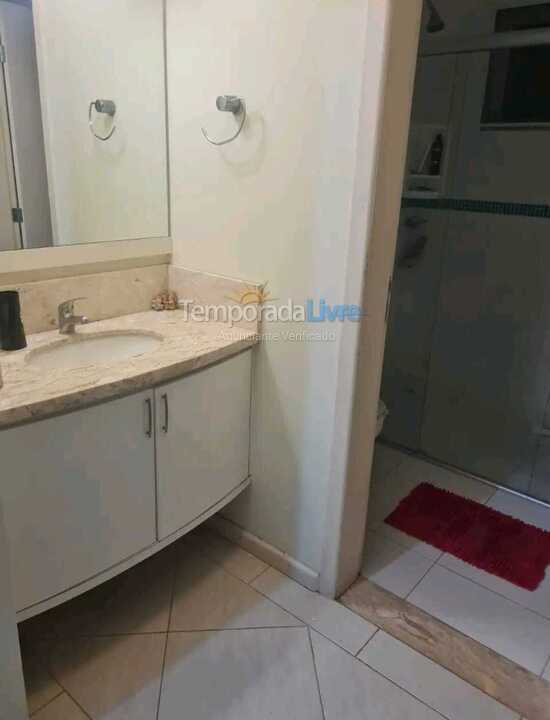 House for vacation rental in Florianopolis (Praia dos Ingleses)