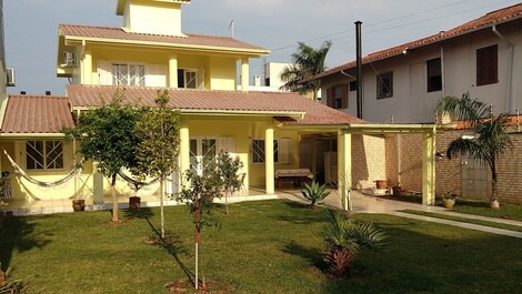 Casa para alugar em Florianópolis - Cachoeira do Bom Jesus