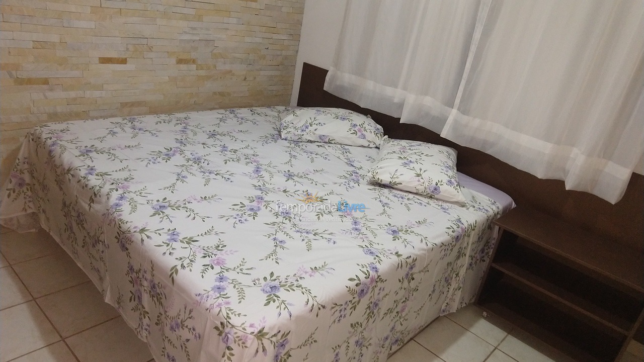 Casa para alquiler de vacaciones em Florianópolis (Cachoeira do Bom Jesus)