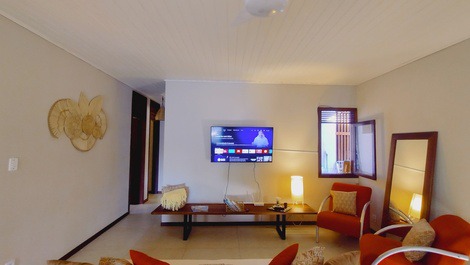 Pipa House2 • BERNARDITO • 3 bedrooms/1st swimming pool 24m Barbecue Wet bar