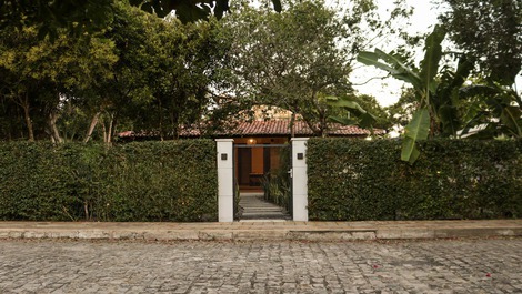 Pipa House2 • BERNARDITO • 3 bedrooms/1st swimming pool 24m Barbecue Wet bar