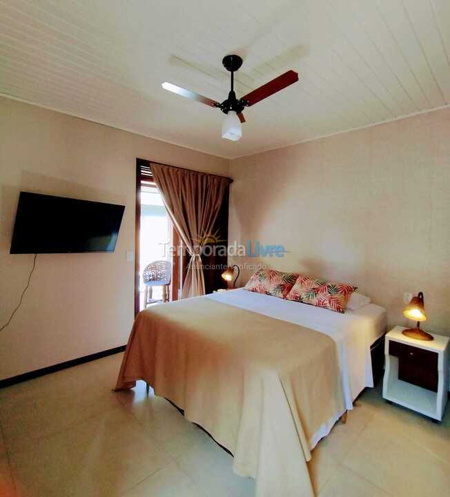 House for vacation rental in Tibau do Sul (Praia da Pipa)