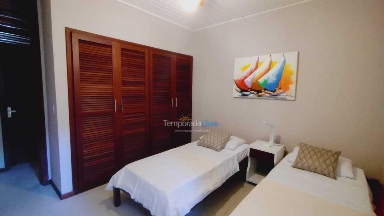 House for vacation rental in Tibau do Sul (Praia da Pipa)
