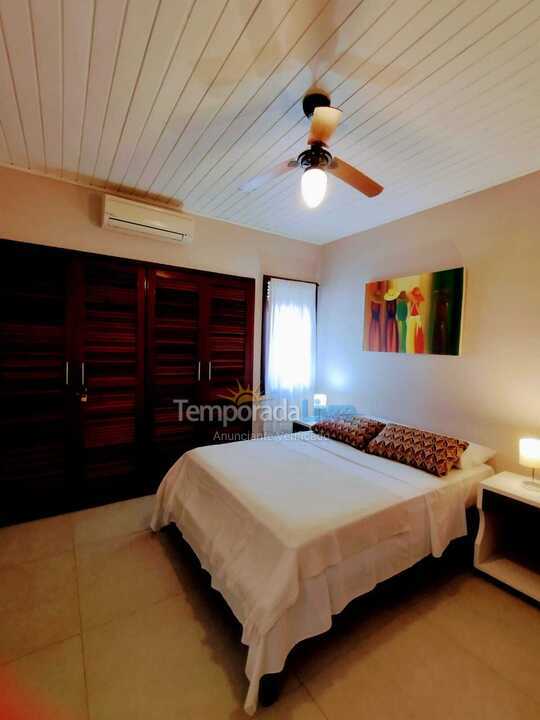 House for vacation rental in Tibau do Sul (Praia da Pipa)