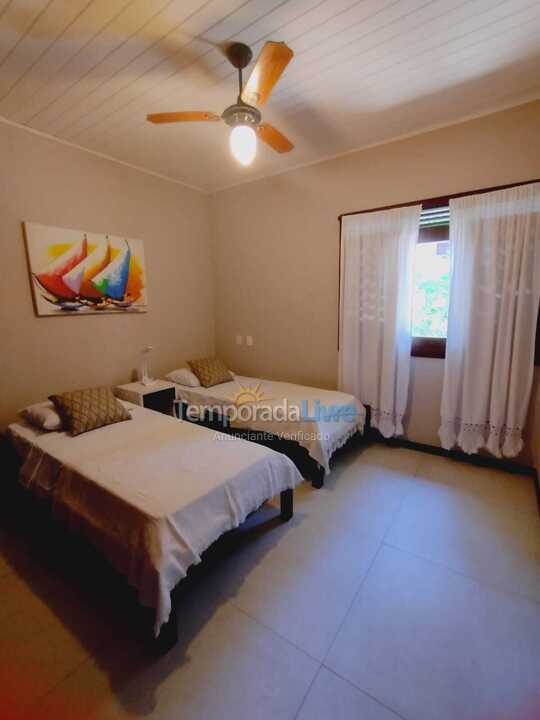 House for vacation rental in Tibau do Sul (Praia da Pipa)
