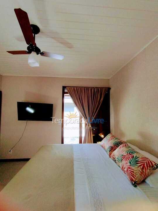 House for vacation rental in Tibau do Sul (Praia da Pipa)