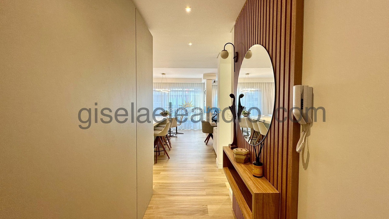 Apartamento para aluguel de temporada em Florianopolis (Jurerê Internacional)