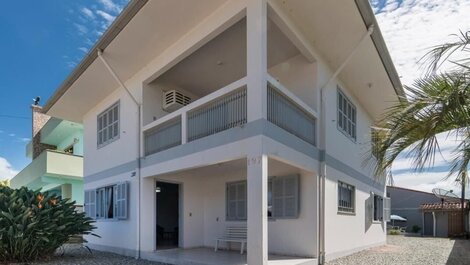 Casa para alquilar en Bombinhas - Praia de Zimbros