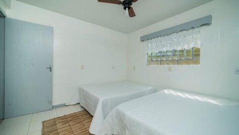 Casa de 5 dormitorios en la playa de Zimbros