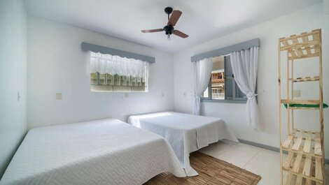 Casa de 5 dormitorios en la playa de Zimbros