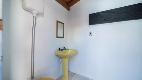 Casa de 5 dormitorios en la playa de Zimbros