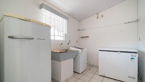 Casa de 5 dormitorios en la playa de Zimbros