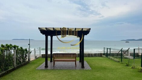 House for rent in Bombinhas - Ilhas