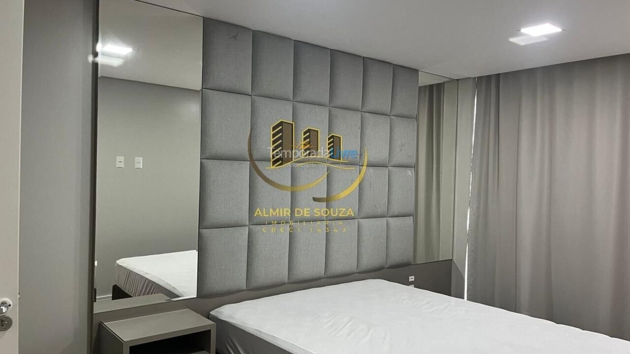 Casa para aluguel de temporada em Bombinhas (Ilhas)