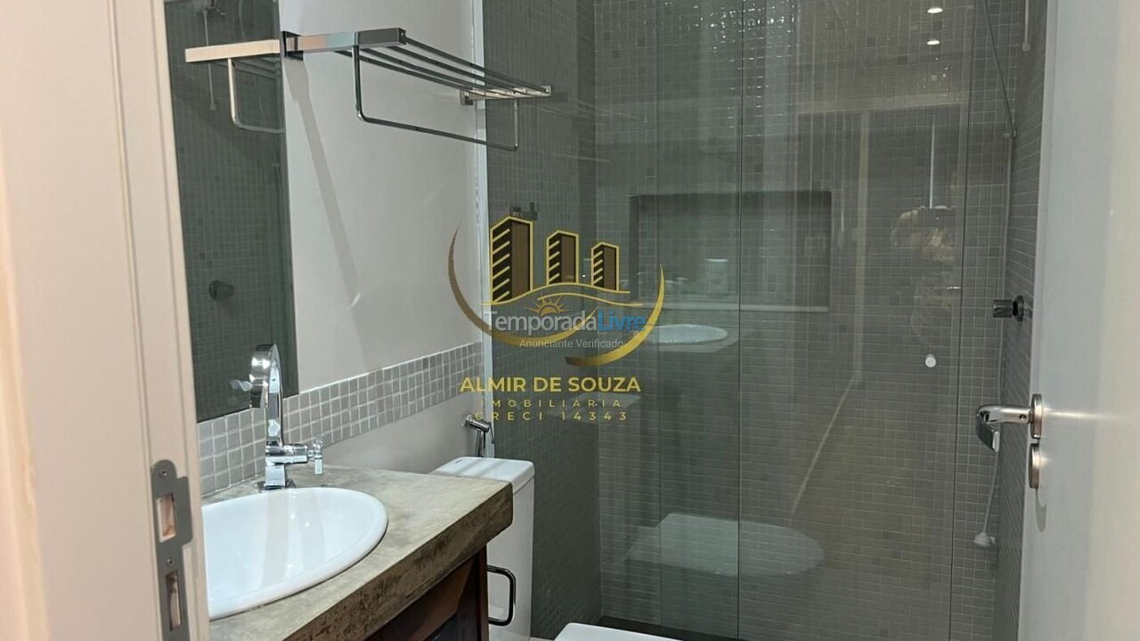 Casa para aluguel de temporada em Bombinhas (Ilhas)