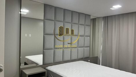 Sobrado em 4 ilhas - Frente Mar