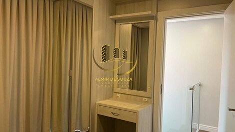 Sobrado em 4 ilhas - Frente Mar