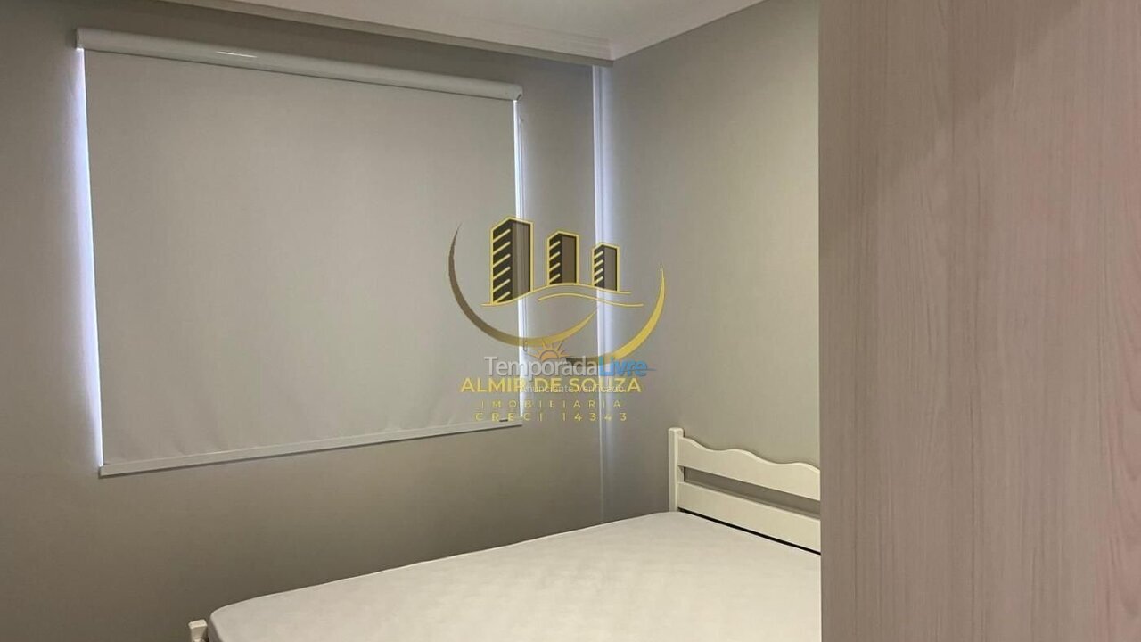 Casa para aluguel de temporada em Bombinhas (Ilhas)