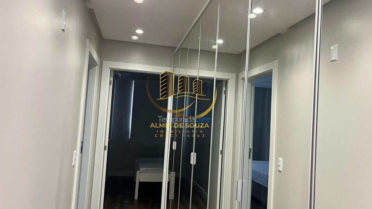 Casa para aluguel de temporada em Bombinhas (Ilhas)