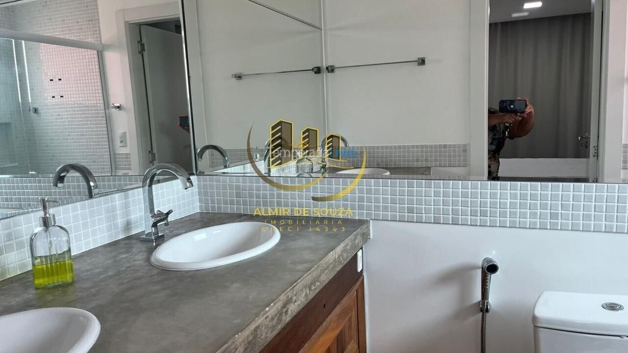 Casa para aluguel de temporada em Bombinhas (Ilhas)