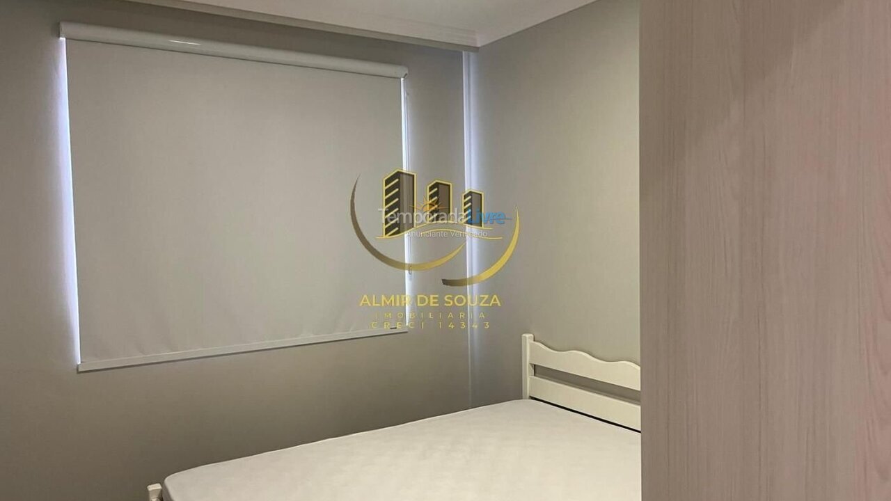 Casa para aluguel de temporada em Bombinhas (Ilhas)