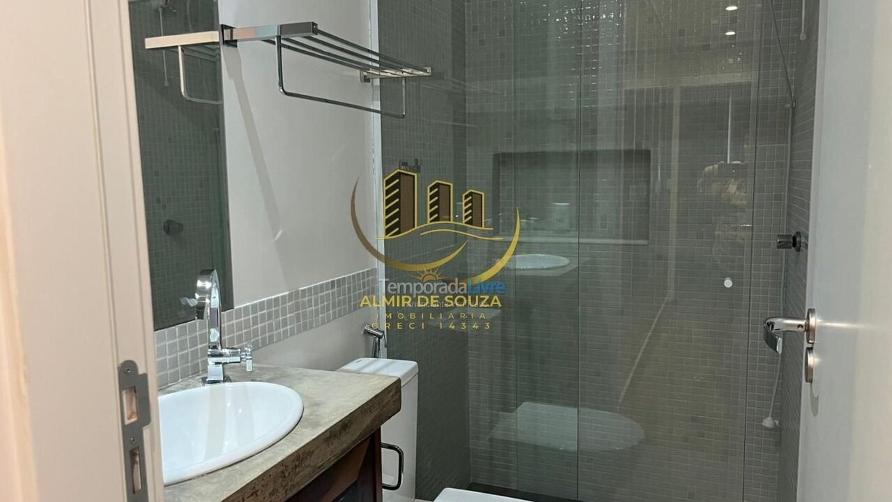 Casa para aluguel de temporada em Bombinhas (Ilhas)