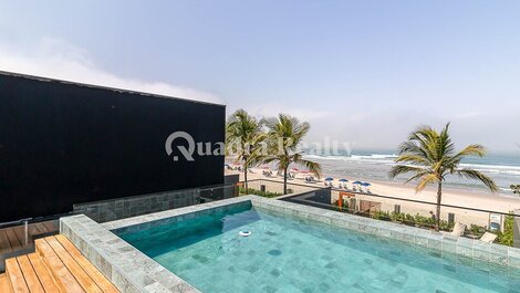 Casa para alugar em São Sebastião - Camburi