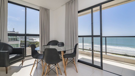 Apartamento para alugar em Bombinhas - Canto Grande