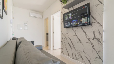 Panoramic Oceanfront Apartment - for 2 adults and 2 children