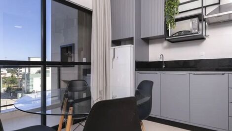 Panoramic Oceanfront Apartment - for 2 adults and 2 children