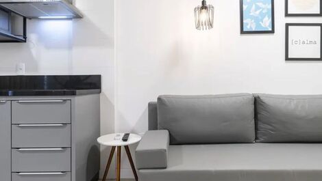 Panoramic Oceanfront Apartment - for 2 adults and 2 children