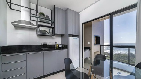 Seafront Apartment - 2 adults and 2 children