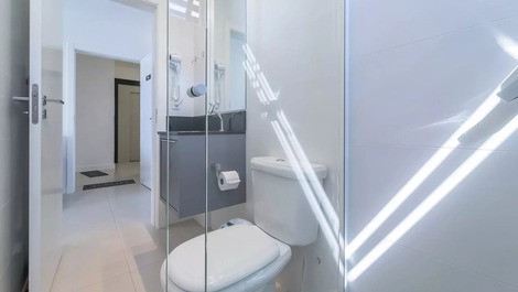 Seafront Apartment - 2 adults and 2 children