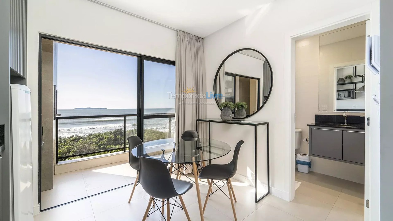 House for vacation rental in Bombinhas (Canto Grande)