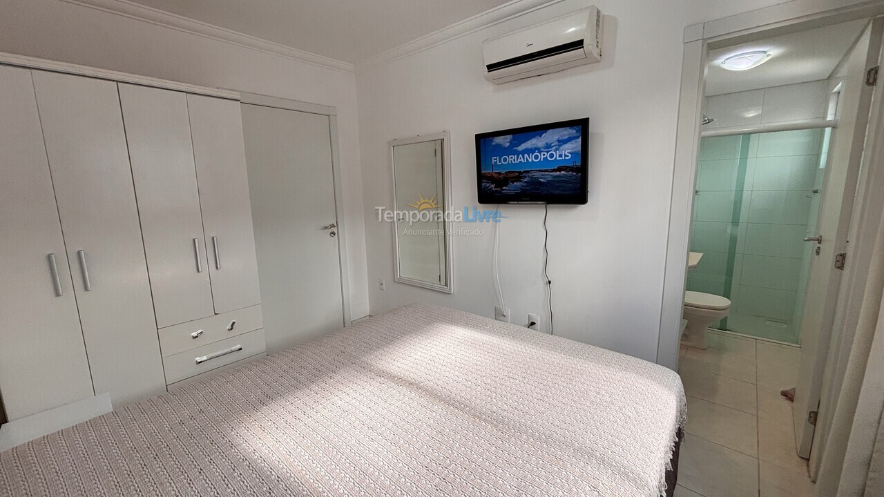 Apartamento para aluguel de temporada em Bombinhas (Praia de Bombas)