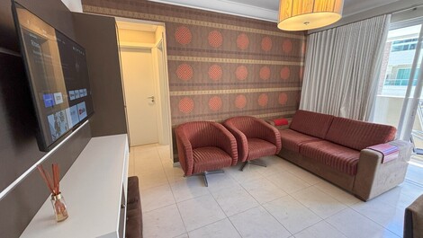 APARTAMENTO DE 2 DORMITORIOS EN LA PLAYA