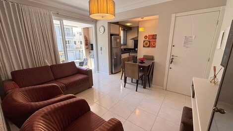 APARTAMENTO DE 2 DORMITORIOS EN LA PLAYA