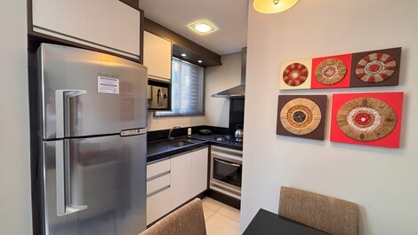 APARTAMENTO DE 2 DORMITORIOS EN LA PLAYA