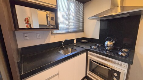 APARTAMENTO DE 2 DORMITORIOS EN LA PLAYA