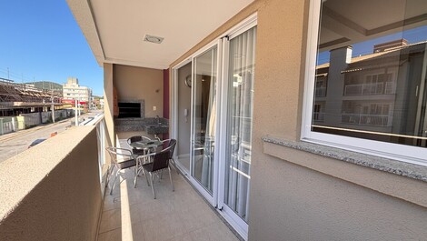 APARTAMENTO DE 2 DORMITORIOS EN LA PLAYA