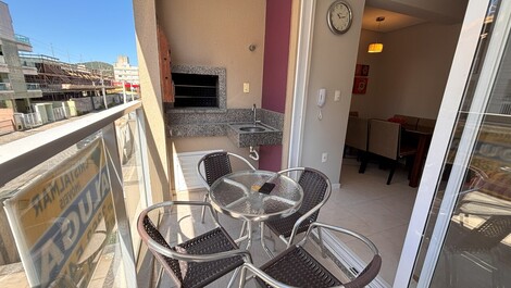 APARTAMENTO DE 2 DORMITORIOS EN LA PLAYA