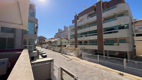 APARTAMENTO DE 2 DORMITORIOS EN LA PLAYA