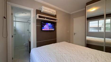 APARTAMENTO DE 2 DORMITORIOS EN LA PLAYA
